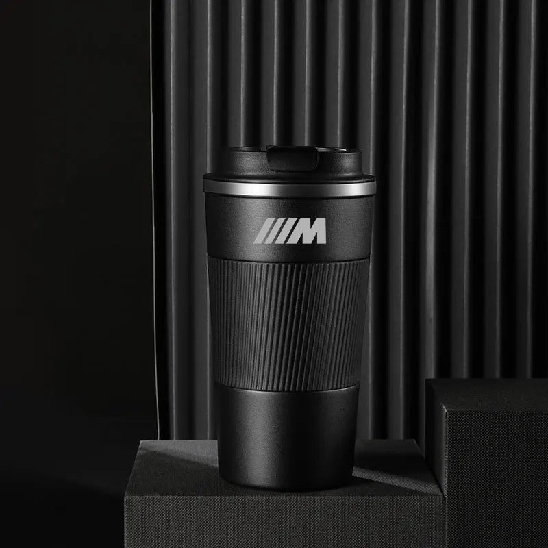 BMW M Series Travel Mug 