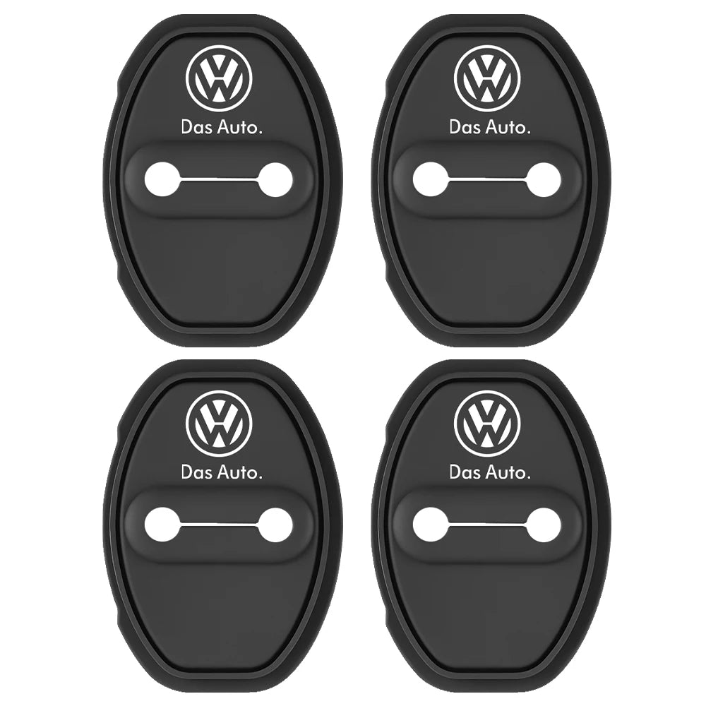 Volkswagen Door Lock Cover