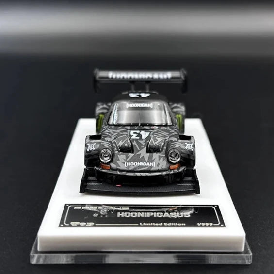 1:64 Hoonigan Hoonipigasus Limited Edition 