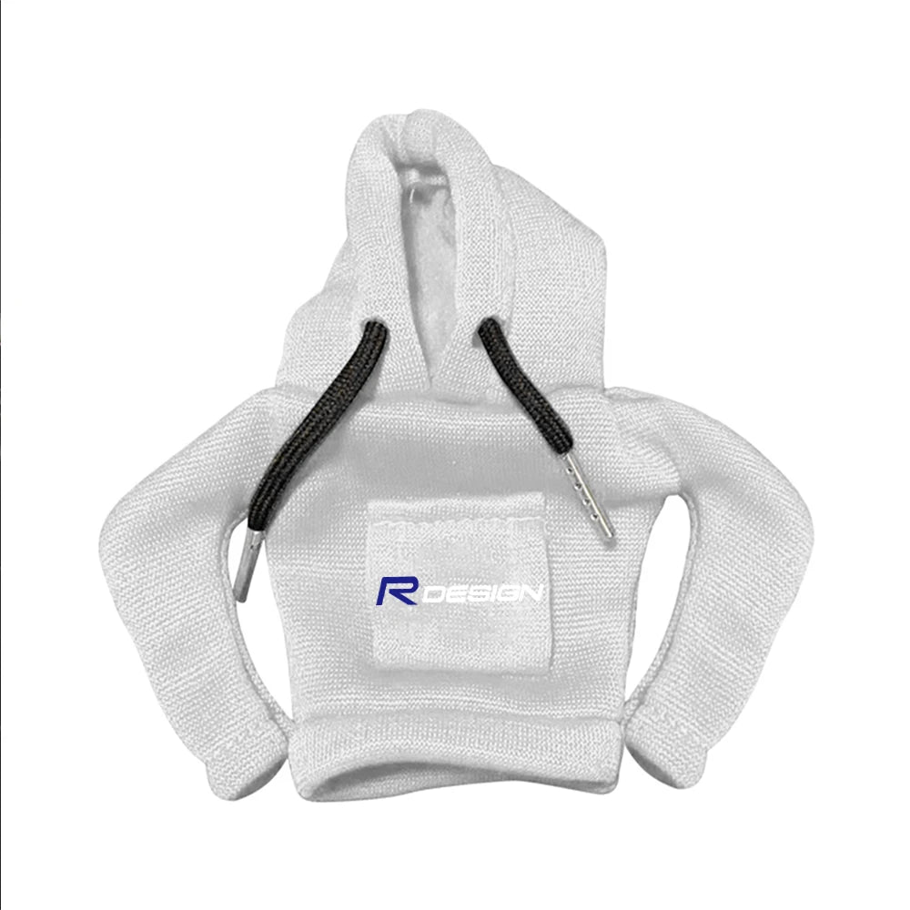 Volvo Hoodie Getriebeschichtabdeckung 