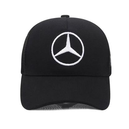 Casquette Mercedes Benz