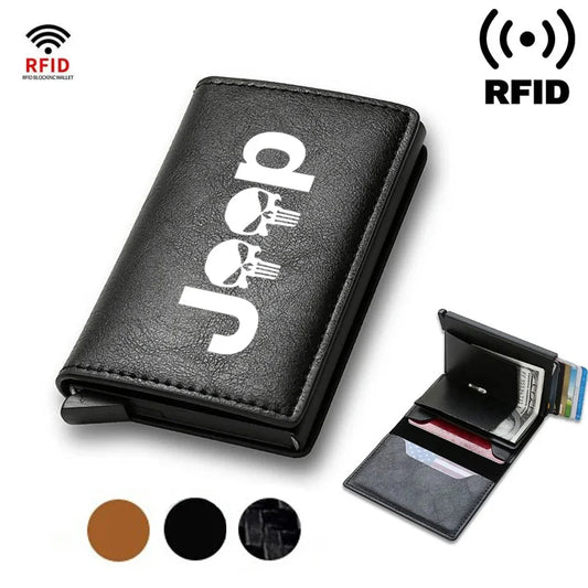 محفظة جيب RFID للحجب