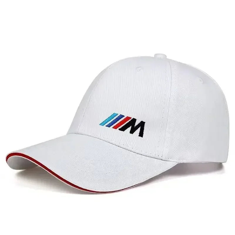 BMW M Performance Cap