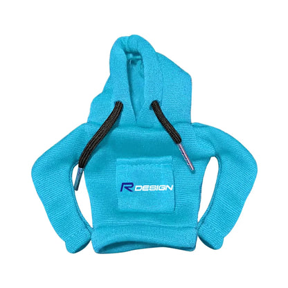 Volvo Hoodie Getriebeschichtabdeckung 