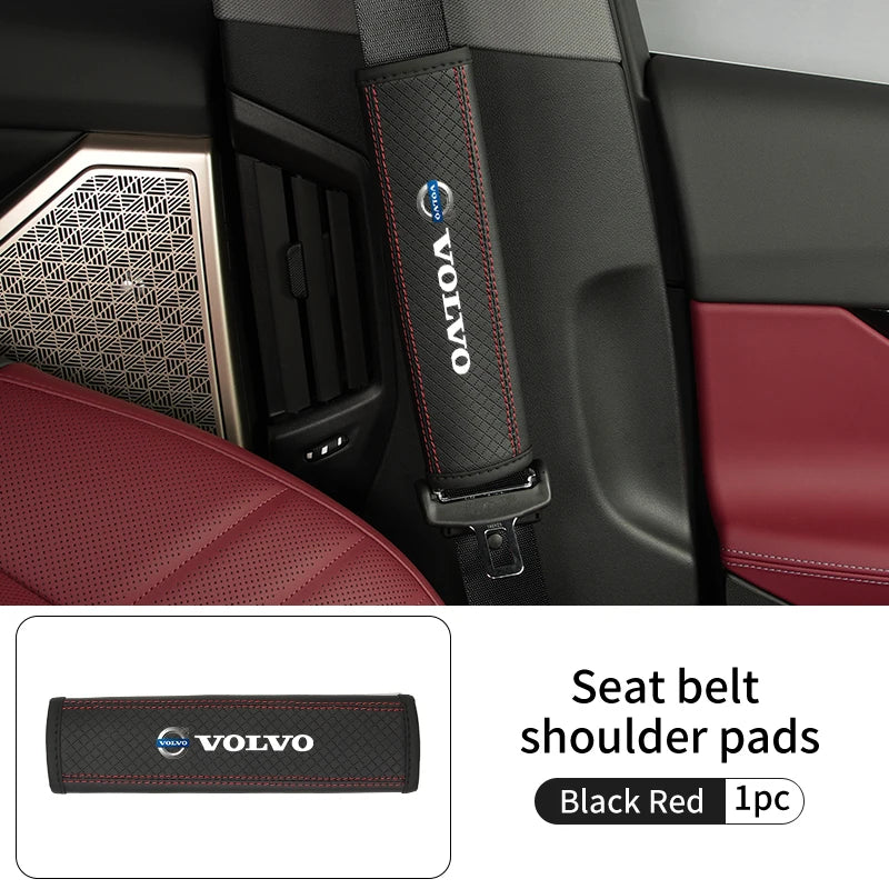 Copertina di spalline Volvo Seat Belt 