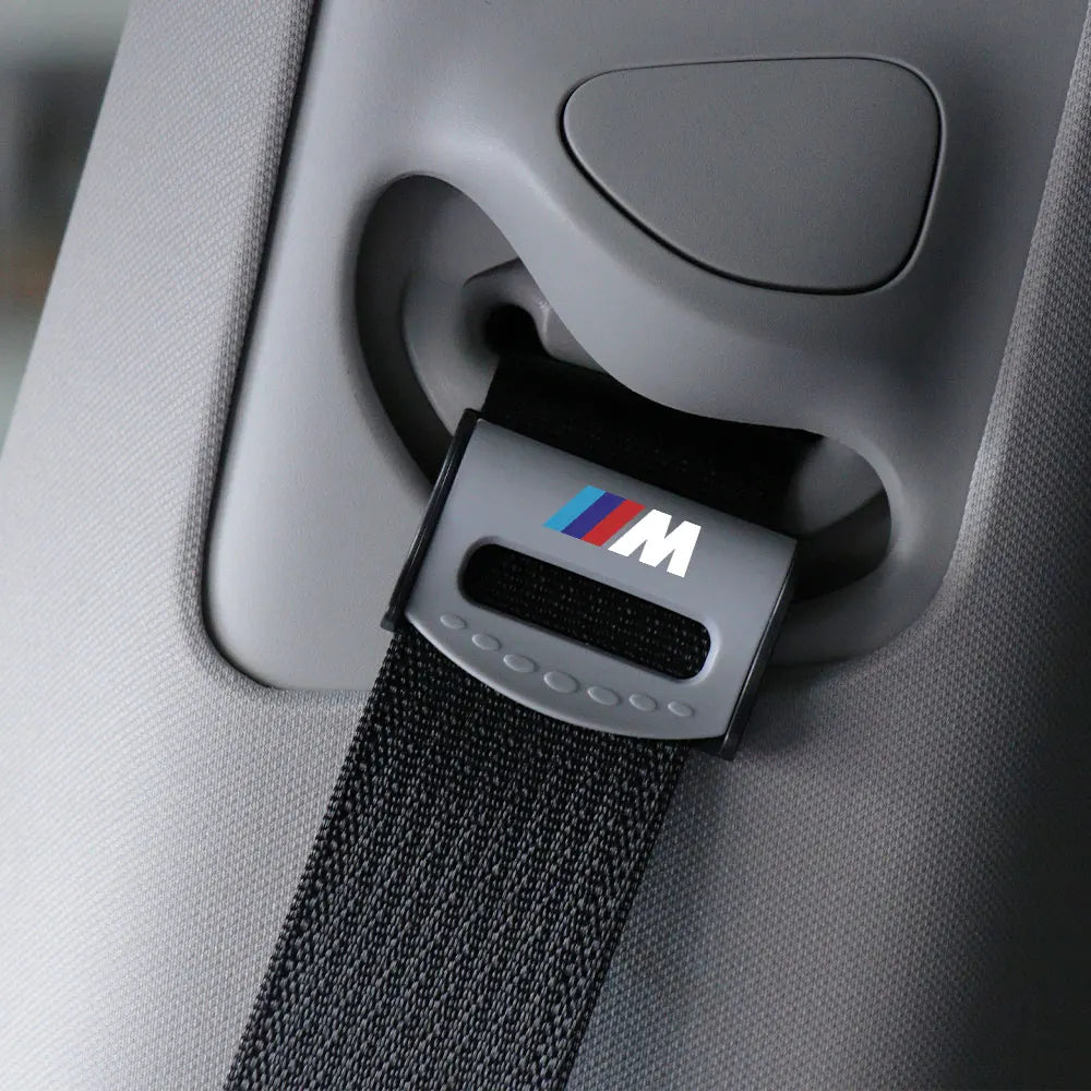 BMW m Sicherheitsgurtclip