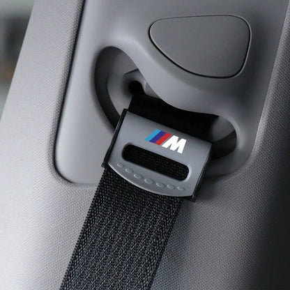 BMW M Seat Belt Clip