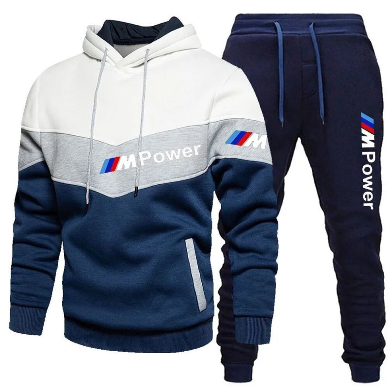 Sweat à capuche BMW