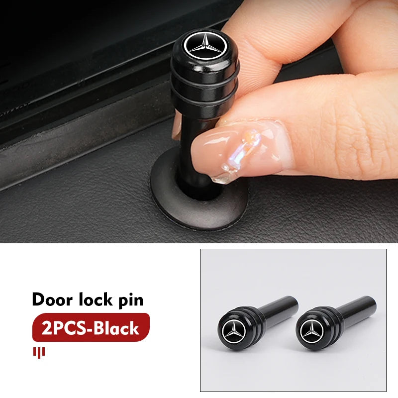 Mercedes-Benz Door Lock Pin