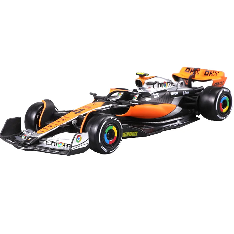 BURAGO MLAREN F1 EQUIPO RB19 