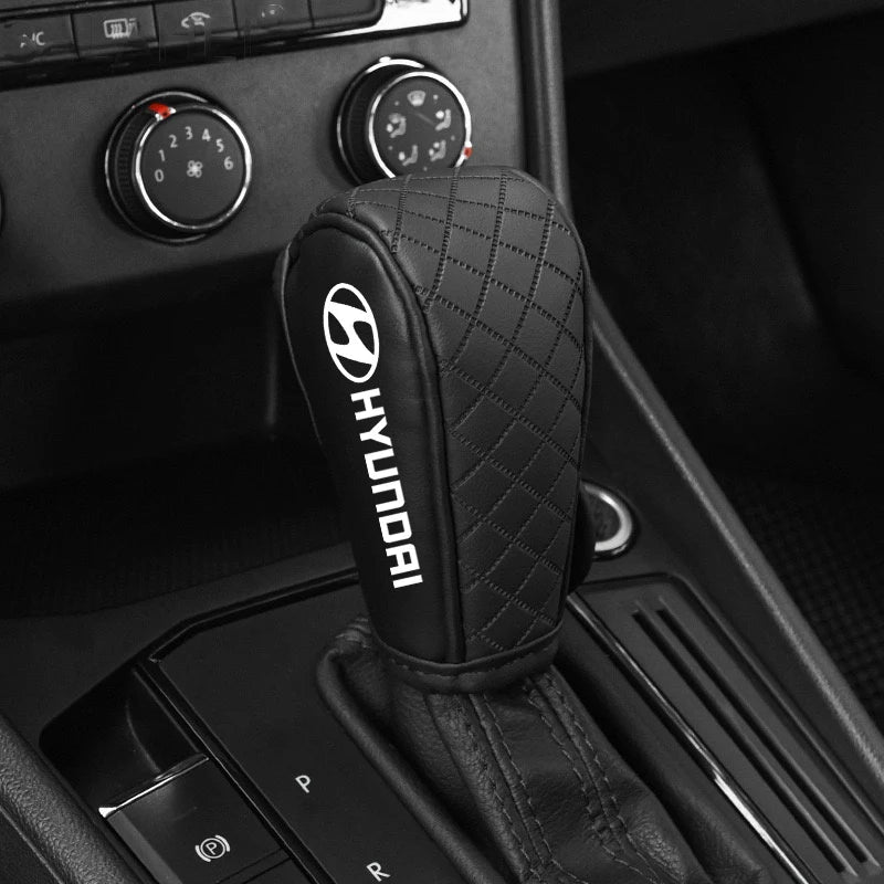 Hyundai Shift Handle Covers