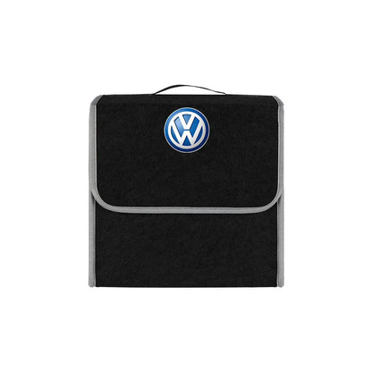 VW R Line Folding Car Trunk Storage Box