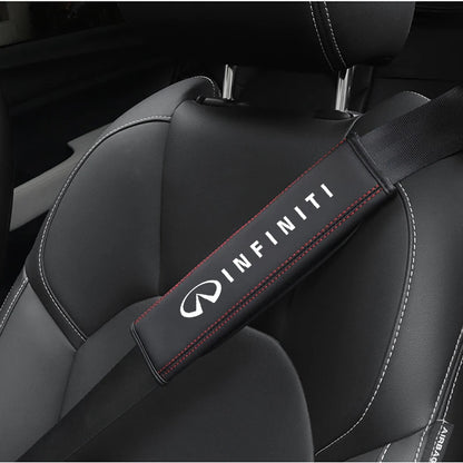 Infiniti Seat Belt Shoulder Pad