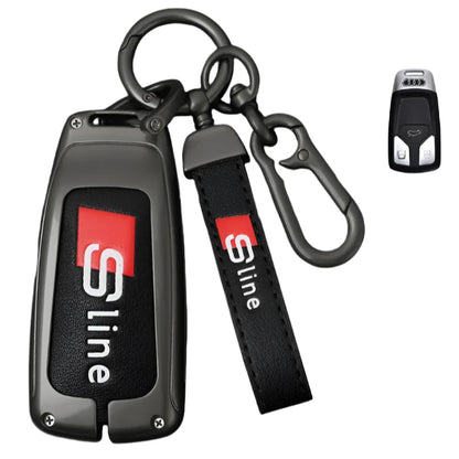 Audi S Line Key Case