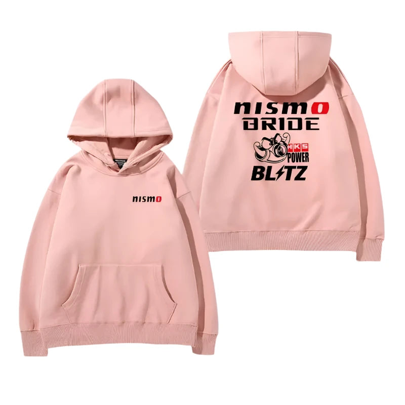 Nismo Hoodie 