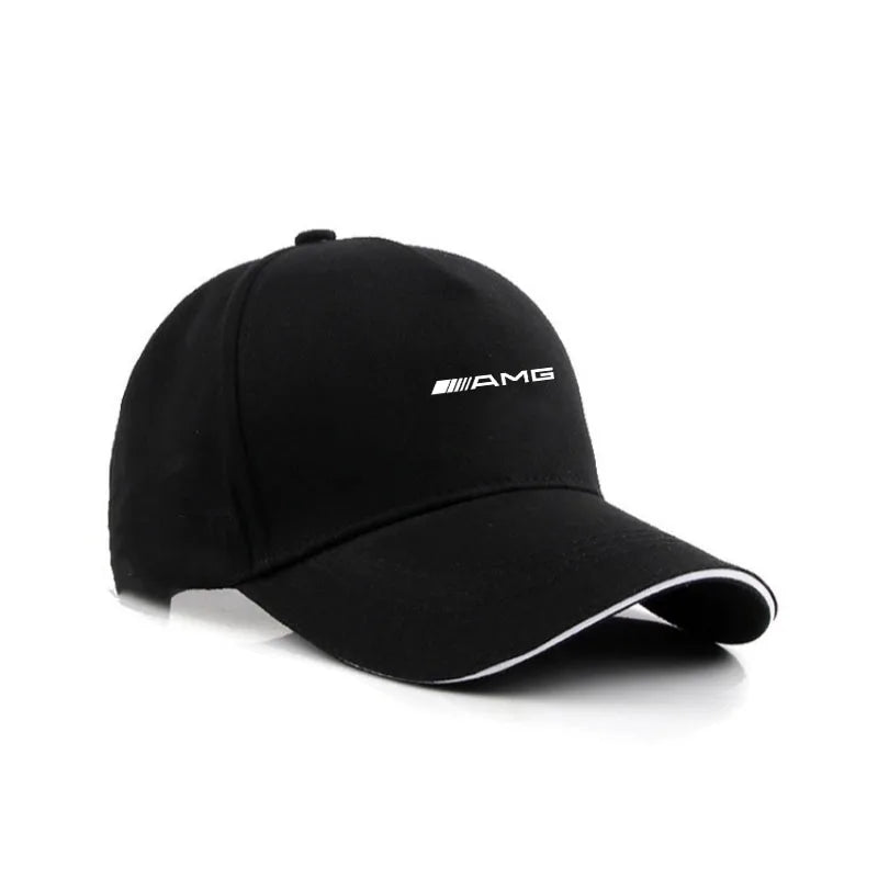 Mercedes-Benz AMG Cap