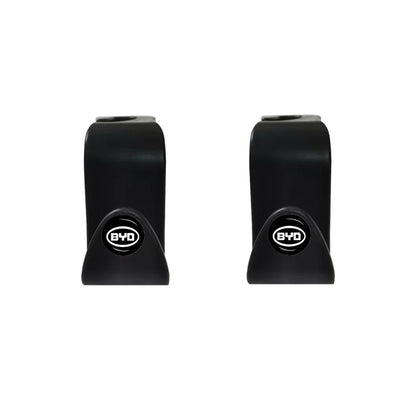 BYD Seat Back Hooks (Set of 2/4)