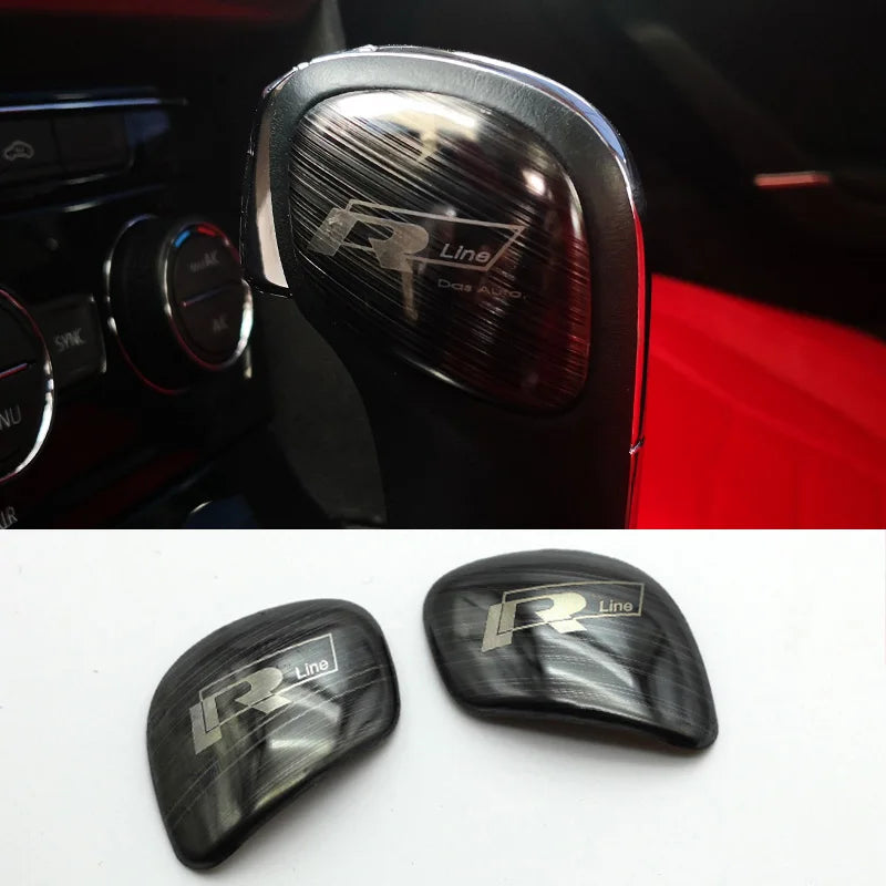 Volkswagen R-line Accessori di sterzo