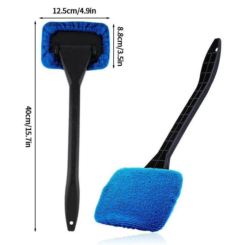 180° Rotating Windshield Cleaning Tool