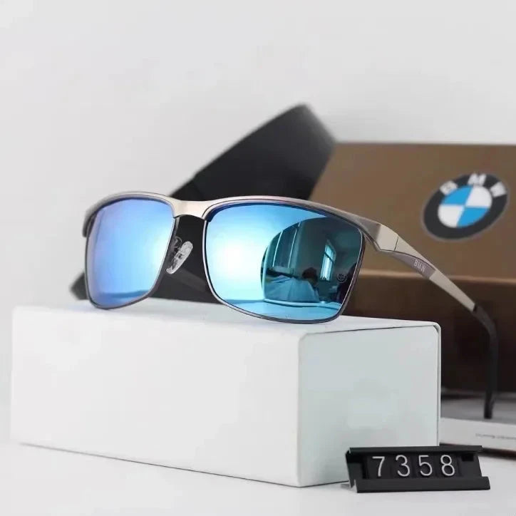 BMW Sonnenbrille - stilvoller Schutz