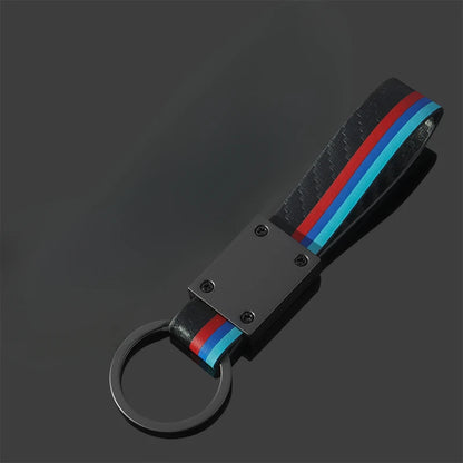 BMW M Keychain