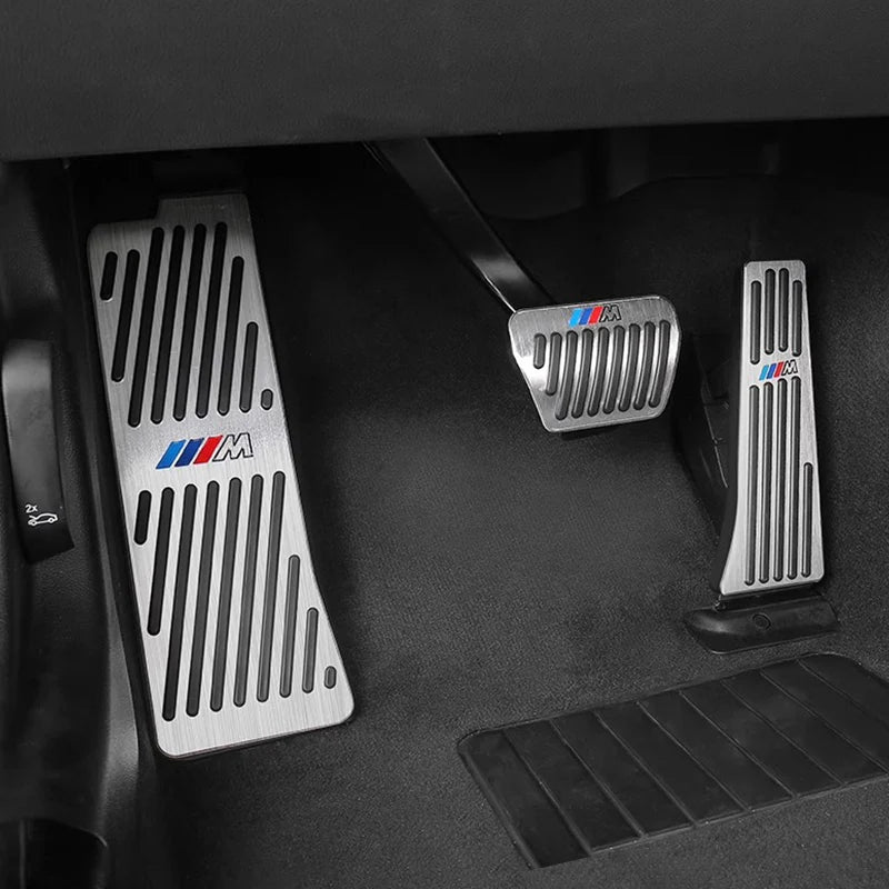 BMW M Kupplungsbremsbeschleuniger -Pedalabdeckung