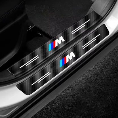 BMW Car Caron de protection des portes