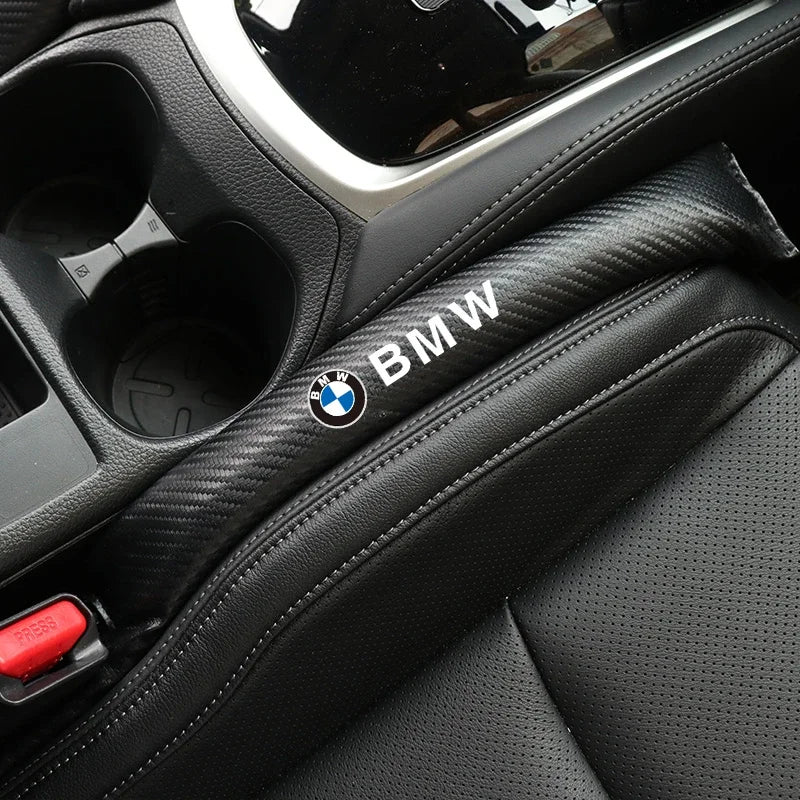 Franja de brecha de asiento de BMW