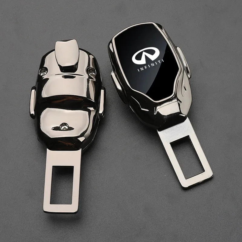 Infiniti Seat Belt Buckle Clip 