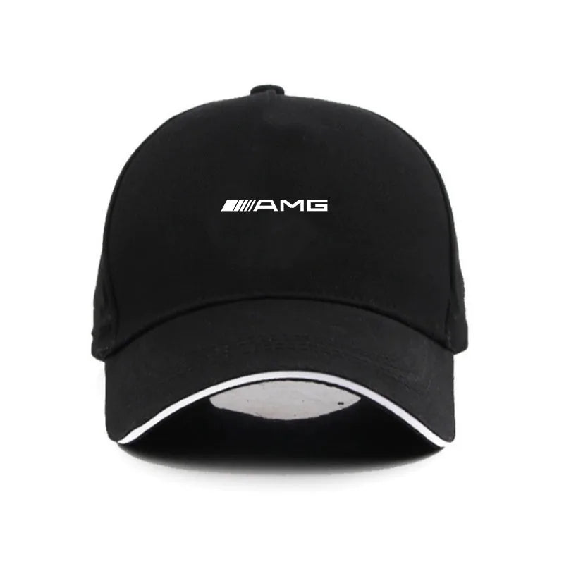 Mercedes-Benz AMG Cap