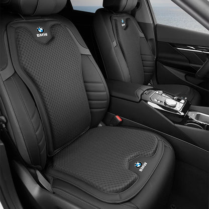 Cubiertas de asiento de automóvil de lujo BMW