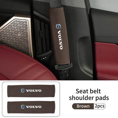 Copertina di spalline Volvo Seat Belt 