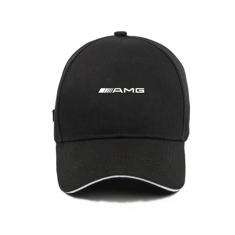 Mercedes-Benz AMG Cap