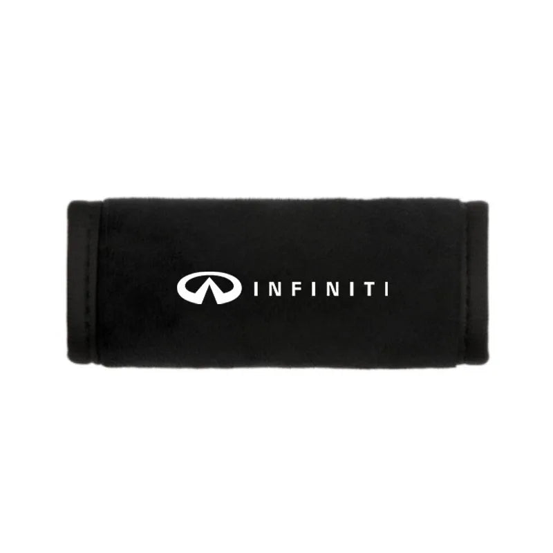 Infiniti Grab Handle Cover