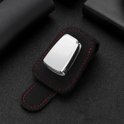 Portable Car Glasses Cases