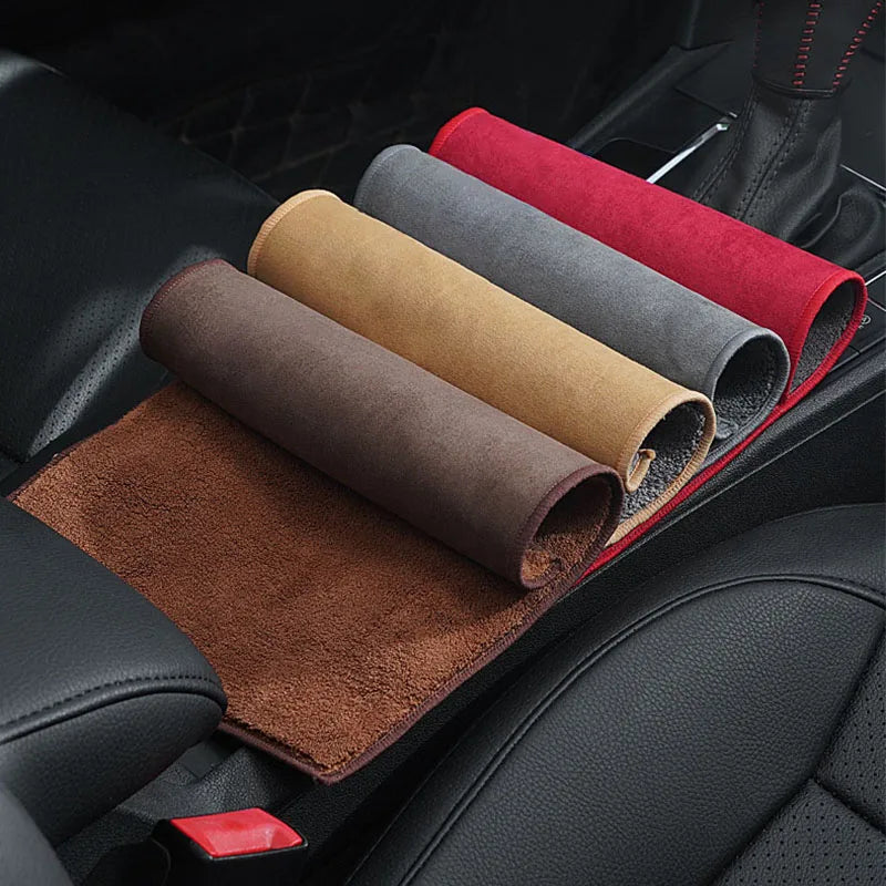 Volkswagen Premium Car Wash Towel 