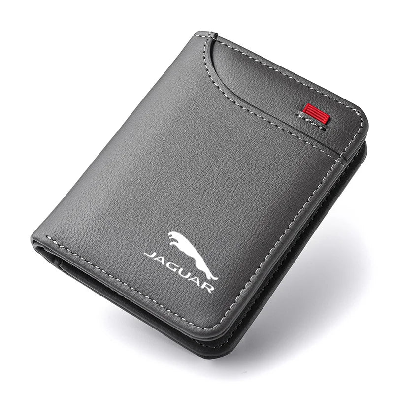 Jaguar RFID Key Pouch