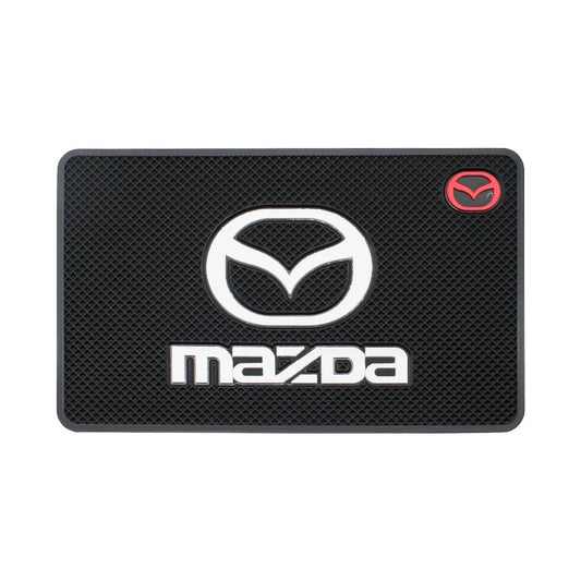 Mazda Anti-Slip-Armaturenbrettmatte