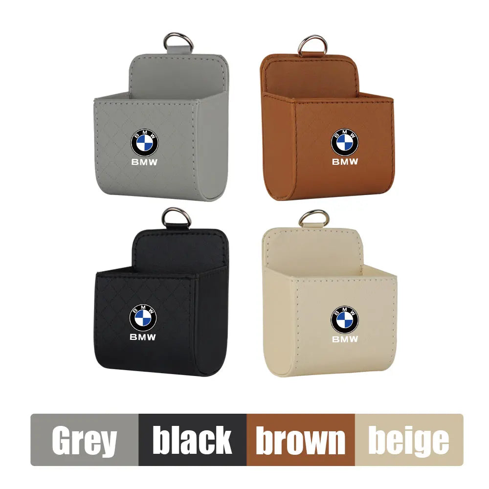 Bolsa de almacenamiento de coche BMW