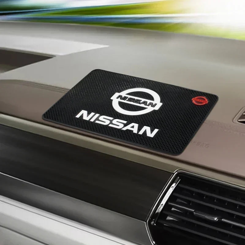 Alfombra sin deslizamiento para automóvil para Nissan