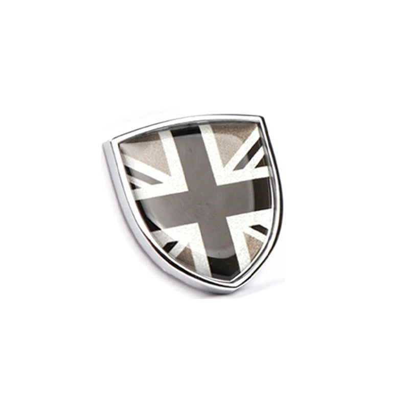 Mini Cooper Car Badge Emblema