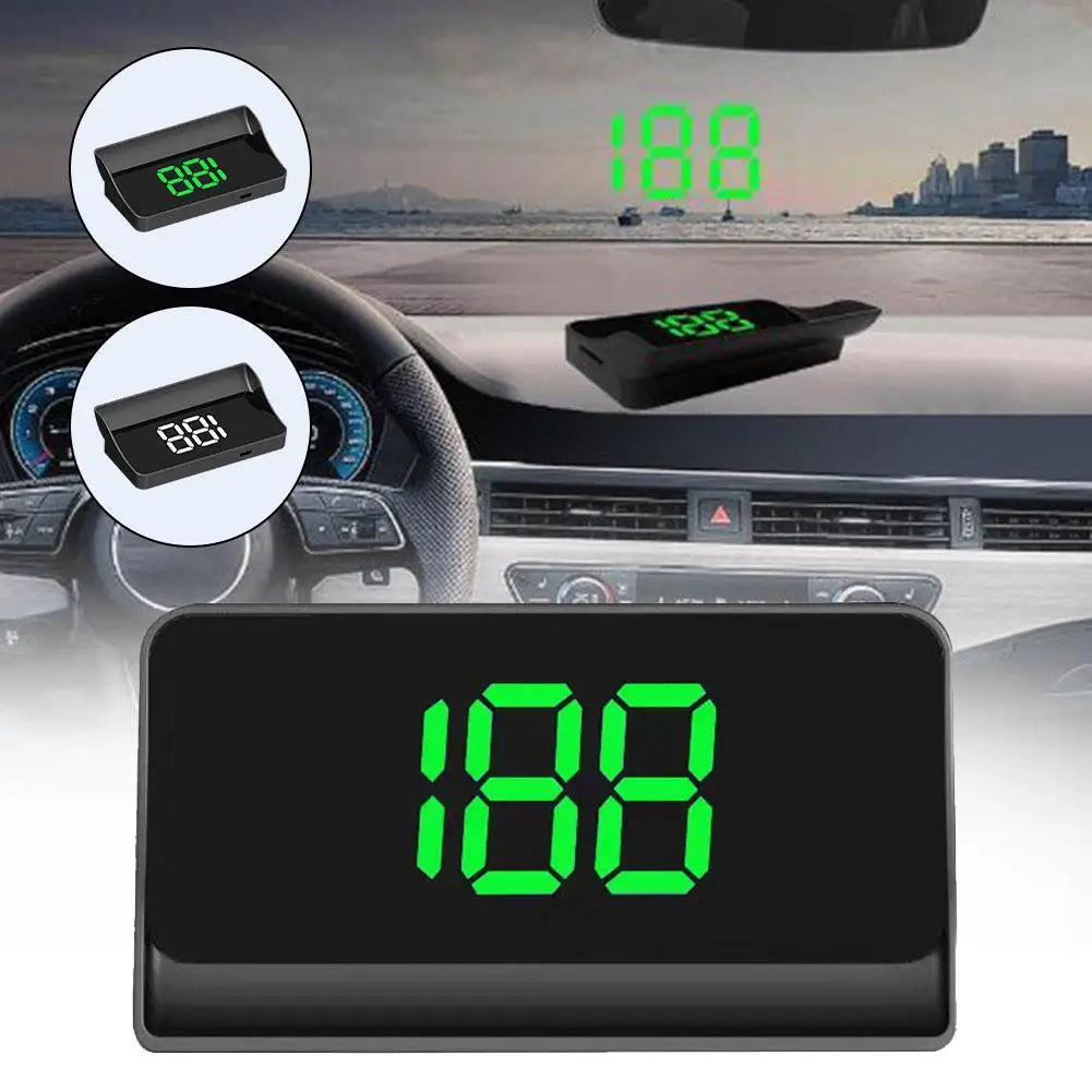 Head Up Display GPS HUD Digital 