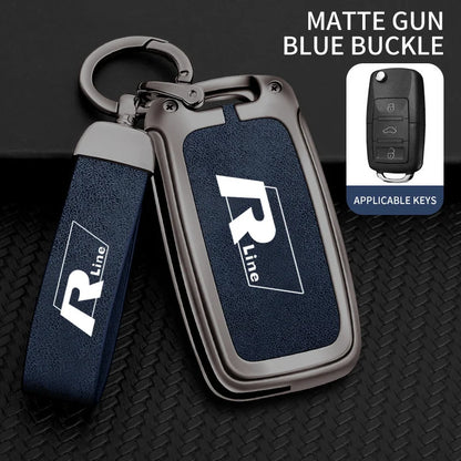 Volkswagen R Line Key Cover