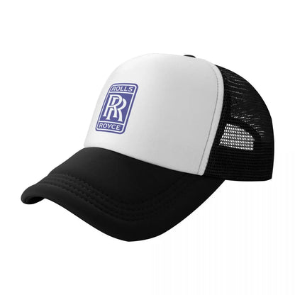 Gorra de béisbol Rolls-Royce