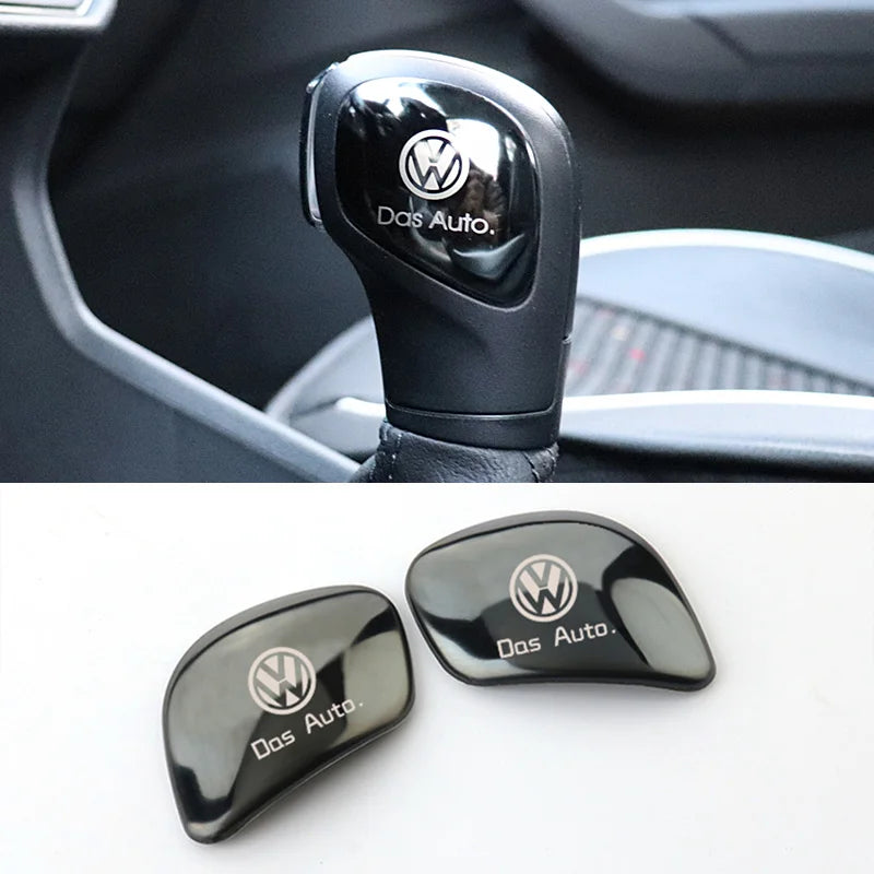 Accesorios de dirección de Volkswagen R-Line