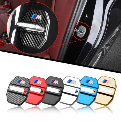 BMW M Series Door Lock Cover