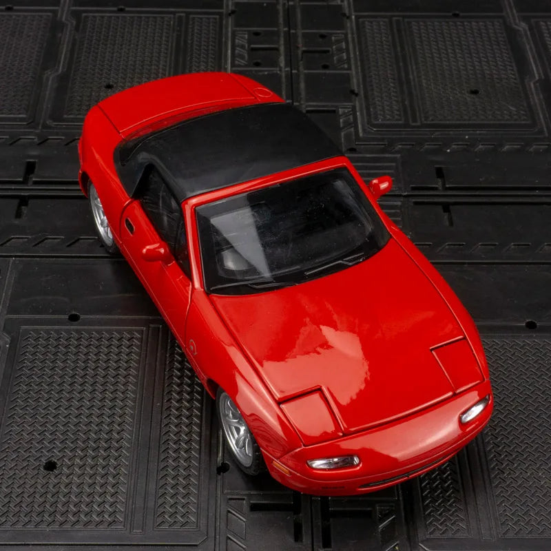 Modello Diecast Mazda MX-5