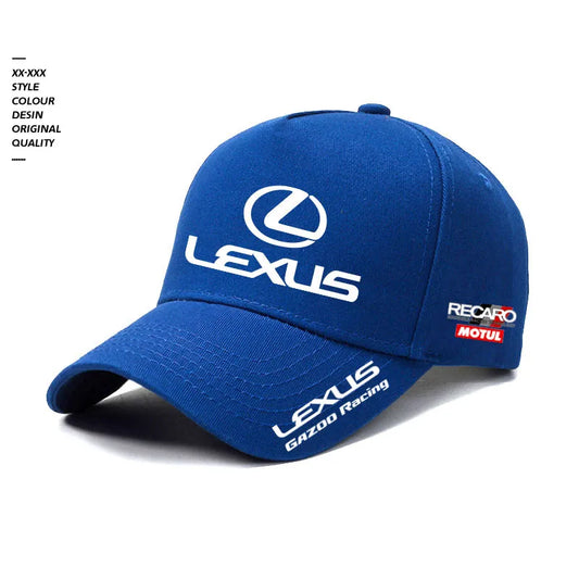 Lexus Racing Cap