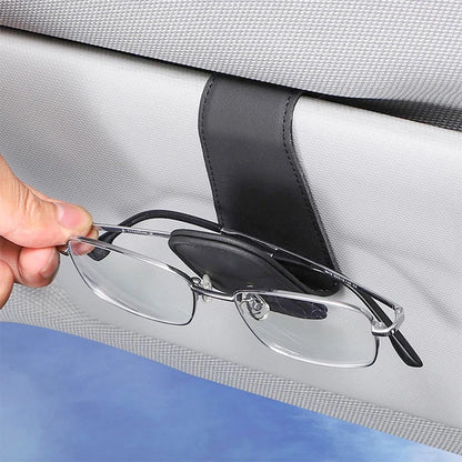 Sunglasses Holder for Porsche