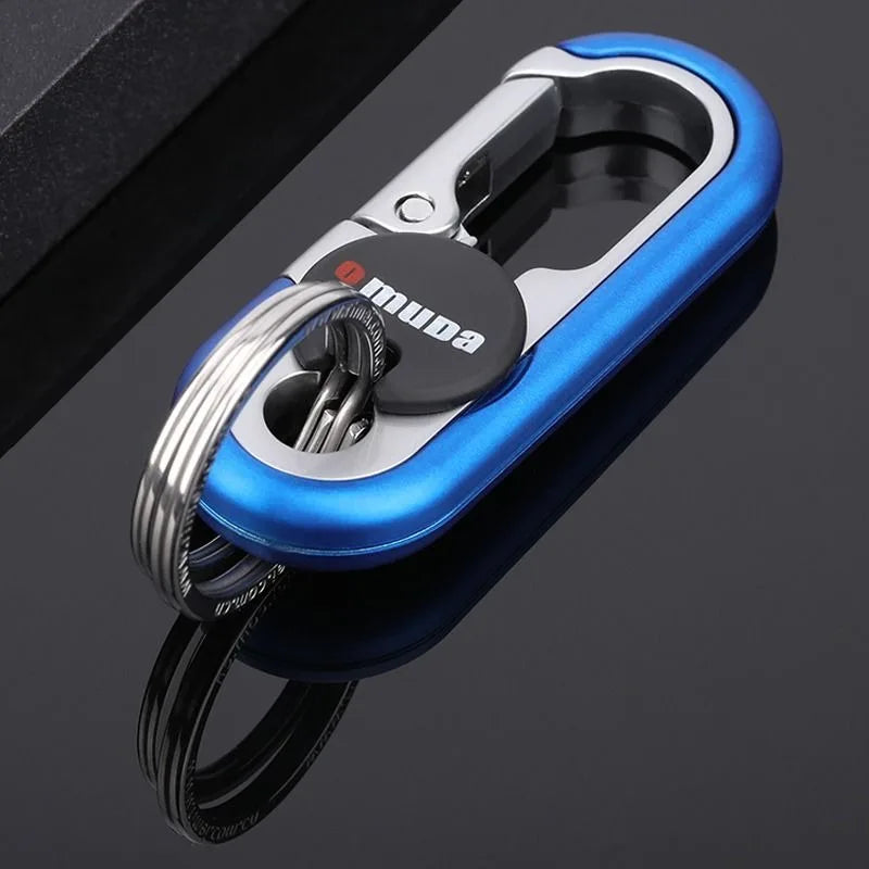 Men’s Car Keychain 